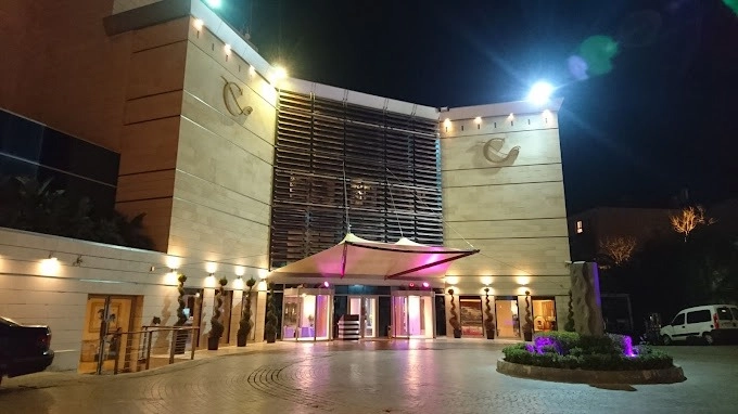 Coral Beach Hotel & Resort Beirut